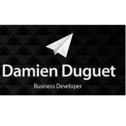 Directeur Marketing. Passionné par le marketing digital.