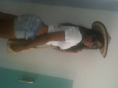 maria isabel