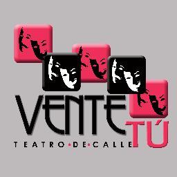 vente_tu's profile picture. ¡Vente tú!... Y trae a tus panas.
Vamos a rescatar los espacios públicos, a través de expresiones culturales.