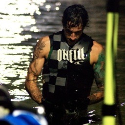 Goode Skis and MasterCraft Boats Team Rider. Editor at Large WaterSki Magazine.