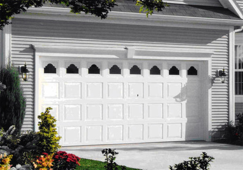 ClarkOverheadDo's profile picture. Service You Can Trust. (479) 855-2974