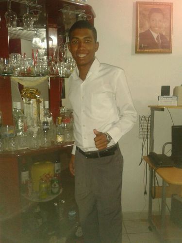 Siervo de Dioss  #Panamá507 #Fallowme https://t.co/lE2TVF6v