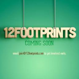 12Footprints's profile picture. 12Footprints is a non-profit organization for young professionals to network with like-minded individuals while giving back to the community! Join the movement
