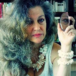 BlancaHoz's profile picture. 