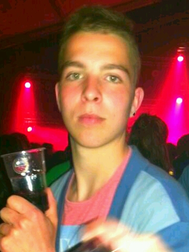 S.V. R.W.F • Eppinga • FTD • T'hokje	• Ma kelly's - 06