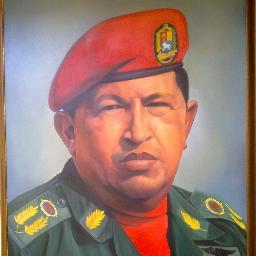 Chavista Anti-Imperialista Conductor obrero del MPPRE socialista y comprometido con esta revolución desde que me gestaron SOY #TROPA ASÍ DE ARRECHEN