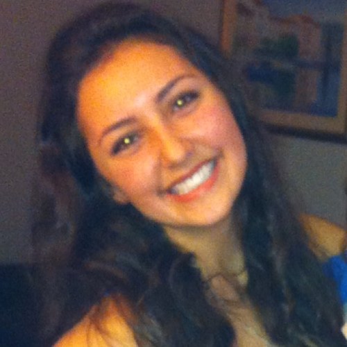 AmandaNaseem's profile picture. Cheese, wine, and everything fine