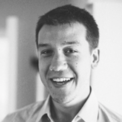 gguerini's profile picture. I write code. I eat. A lot. I swim. I bike. I run. I travel. A lot. 🇧🇷🇺🇸