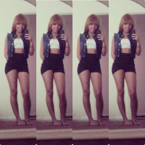 Yu Follow Me I Promise I'll Follow Back :)