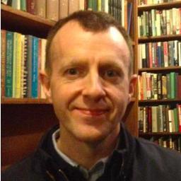 Assistant Professor of Politics at Washington and Lee University.  Director of W&L Washington Term. Scholar of Congress, Thomas Jefferson, and civic engagement.
