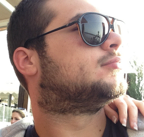 vasilispantel's profile picture. 