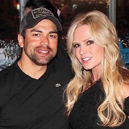 EddieandTamra's profile picture. Fans of @EddieJudge & #RHOOC's @TamraBarney, Real Housewives Of Orange County