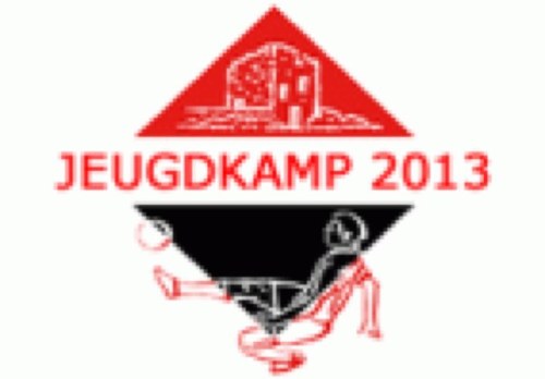 Teylingen Jeugdkamp