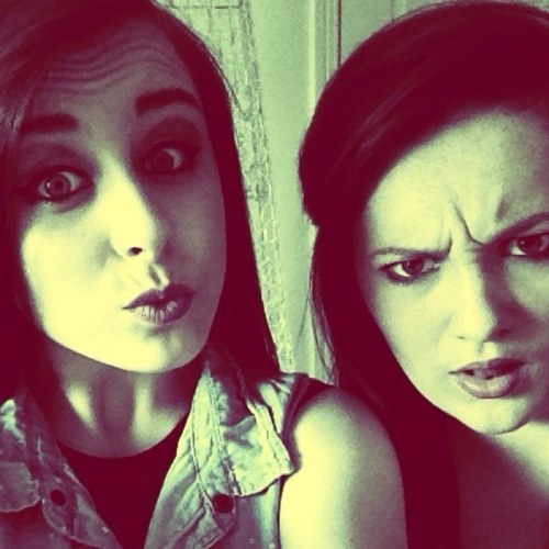 carriespencer__'s profile picture. fuck excuses learn to admit when you fuck up.