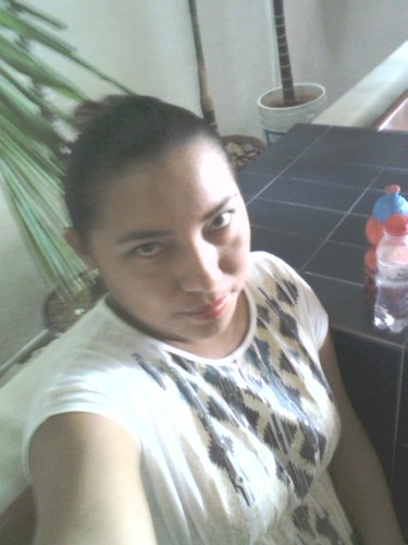 Buena Onda,Amigable,Sincera. :)