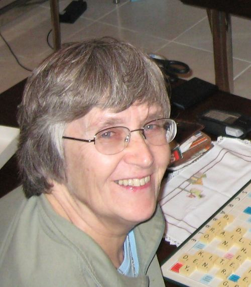 nerinech's profile picture. Officially retired, but fully occupied!