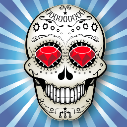 Ruby LoCo Profile