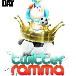 #TwitterRamma .... Where fun begins with the kick of a ball!  A yearly tournament played amongst Twitter family.
