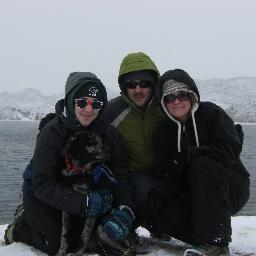 Athletic Training Major/Adventure Education Minor - Plymouth State University. Addicted to the outdoors (: