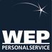 WEP Personalservice (@wep_personal) Twitter profile photo WEP Personalservice (@wep_personal) Twitter profile photo