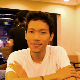 adam_ang's profile picture. a shrimp worshipper