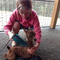 Where warm and fuzzy is more than a feeling!