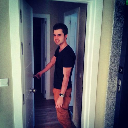 FranCris25's profile picture. Agente de viajes ECI Business travel