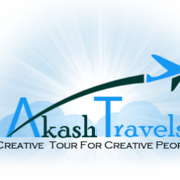 AKASH TRAVELS is one of the leading travel & tour operators of Kolkata. We are one of the most trusted and all in one roof Travel Agency in Kolkata.