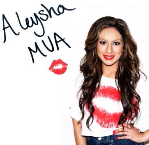 AleyshaMUA's profile picture. Makeup artist, hairstylist & founder of @AthenaLDN http://t.co/X6BcAEH4dI