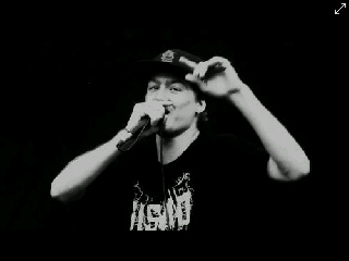 Escritor Venezolano / Hip-Hop de los 90's  / Mas Cultura / Skateboarding