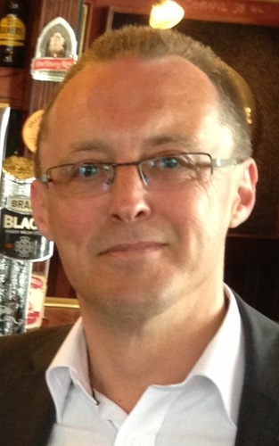 BrainsLen's profile picture. My views are my own!