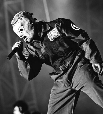slipknot (#paulgray eterno)