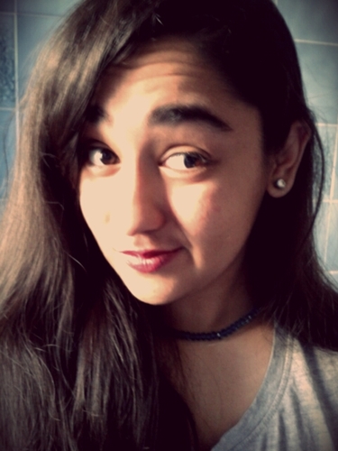 Elena_d_wersa's profile picture. 