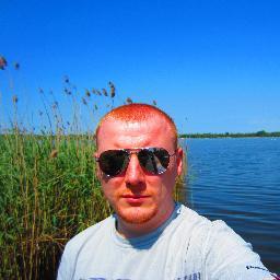 PhilQ_Deadz's profile picture. We're magic 🇮🇪