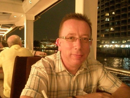 LewisTD68's profile picture. 