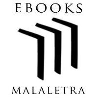 Libros Malaletra (@librosmalaletra) 's Twitter Profile
