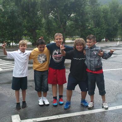 christianlur's profile picture. 