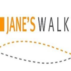 Medicine Hat Jane's Walk is an annual walking tour showcasing our city's neighborhoods.