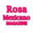 ROSA MEXICANO