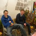 SHACK - @daniel_rockett - Twitter