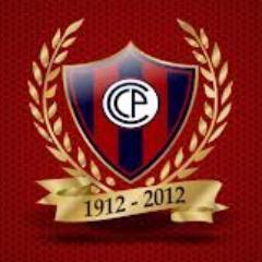 Perfil oficial del Torneo de Socios del Club Cerro Porteño. Consultas al mail: torneosocios@cerro.com.py