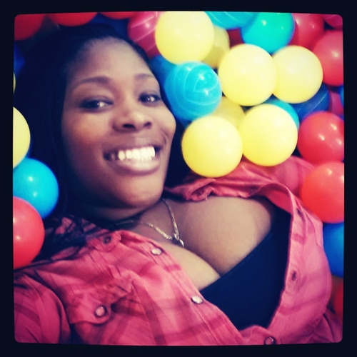 Truly blessed everything thing I want I get with hard work.....no silver spoon here!!!!
