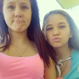 R.i.p Kayla Nicole Barnes fly high babygirl:*