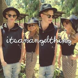 Official Acc by It's an Angel thing| My blog is about the beach kids Alli & Cody Simpson| Hope you like it xoxo