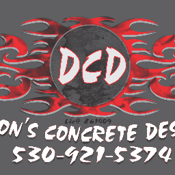 DCD2013's profile picture. We are family owned and operated out of Cottonwood Ca. Over 16 years in the trades, we are committed to are excellence and fair prices.. CL # 861409