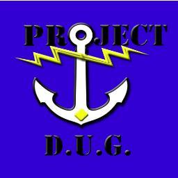 projectDUG's profile picture. The official twitter account for the beginnings of Project D.U.G. A working title, major media collaboration project. Stay tuned.