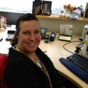 Stacey Magee - @mageegees - Twitter