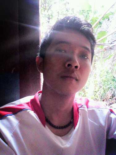 salah aku pasrah  ,bener aku meneng
