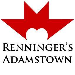 Renningers Adamstown