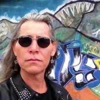 Chair, Secondary Education Salish Kootenai College; Director, Changing Communities Consulting
